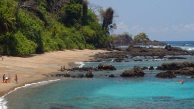 Coastal Wonders of Costa Rica