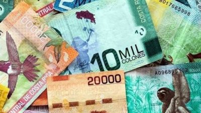 Costa Rica Currency and Money