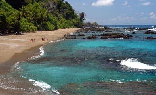 8 BEST COSTA RICA DIVING & SNORKELING SPOTS