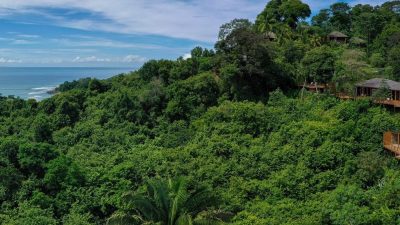 Costa Rica Expert Interview with Aaron Daker