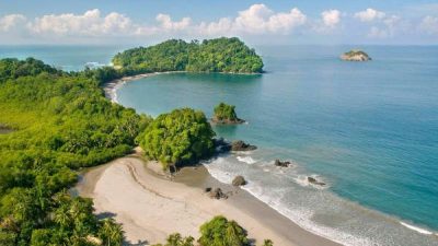 Costa Rica Family Highlights Vacation