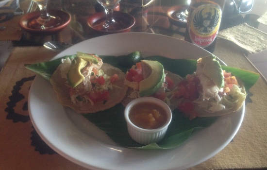 Gastro Hotel Highlights of Costa Rica