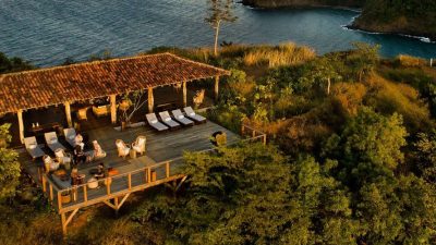 6 Best Costa Rica Glamping Resorts