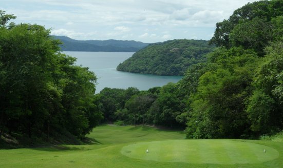 Costa Rica Golf