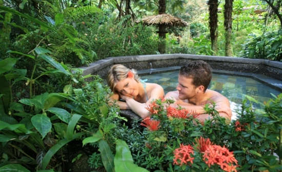 Costa Rica Honeymoon Destinations We Love