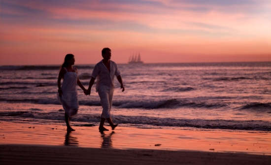 Costa Rica Honeymoon Destinations We Love
