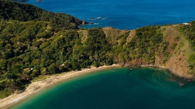 Costa Rica Honeymoon Resorts