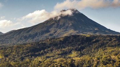 Costa Rica Hotels Made Travel Leisure Top 100