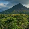 Costa Rica in August