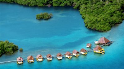 Costa Rica & Panama Eco Adventure