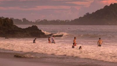 Costa Rica Spring Break Survival Guide
