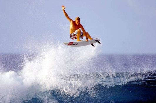 BEST COSTA RICA SURF SPOTS