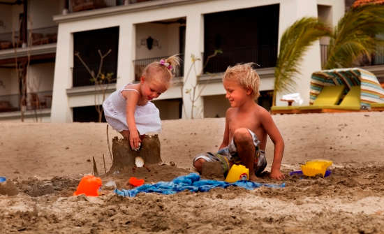 Costa Rica Family Vacation Ideas