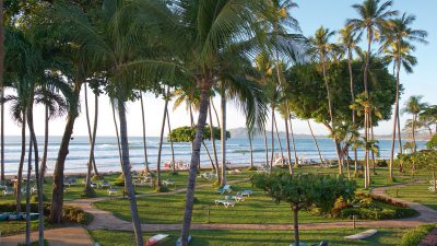 Value Holiday: Volcano & Beach