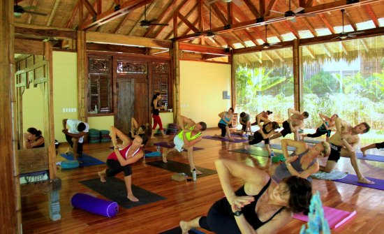 Discover Your Happy Place in Costa Rica
