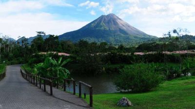 Costa Rica Wheelchair Accessible Hotels and Activities