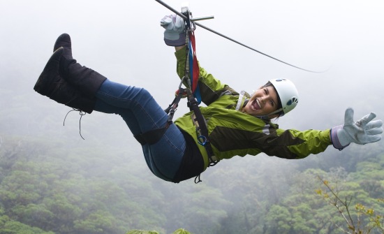 9 BEST COSTA RICA ZIP LINE & CANOPY TOURS