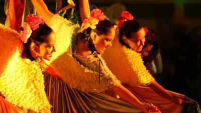 Costa Rica Holiday Celebrations, Festivals, & Events