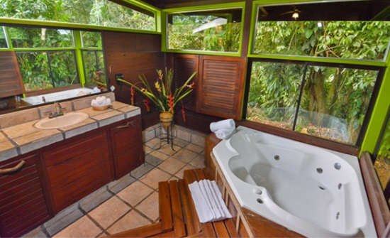 Deluxe Bungalow Suites