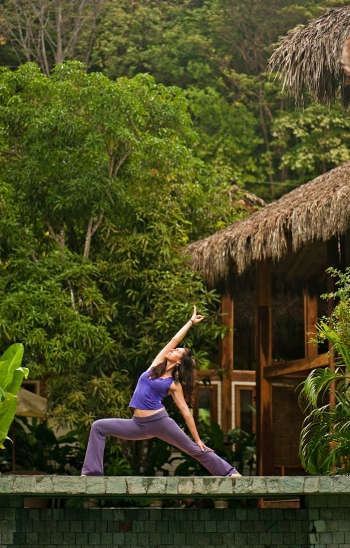 Digital Detox Destinations in Costa Rica