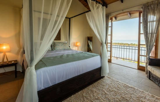 El Castillo Luxury Boutique Hotel, Costa Rica