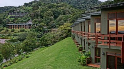 El Establo Lodge, Costa Rica