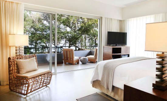 Unwind at El Mangroove Hotel, Costa Rica