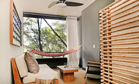 Unwind at El Mangroove Hotel, Costa Rica
