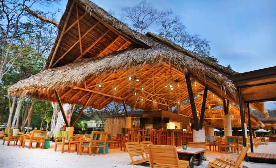 Unwind at El Mangroove Hotel, Costa Rica