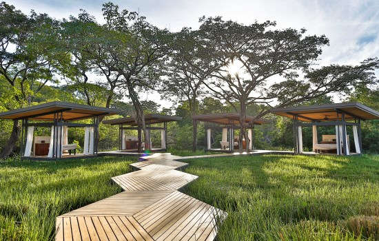 Unwind at El Mangroove Hotel, Costa Rica