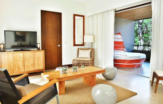 Unwind at El Mangroove Hotel, Costa Rica