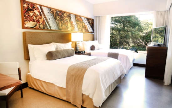 Unwind at El Mangroove Hotel, Costa Rica