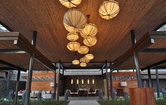 Unwind at El Mangroove Hotel, Costa Rica