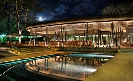 Unwind at El Mangroove Hotel, Costa Rica