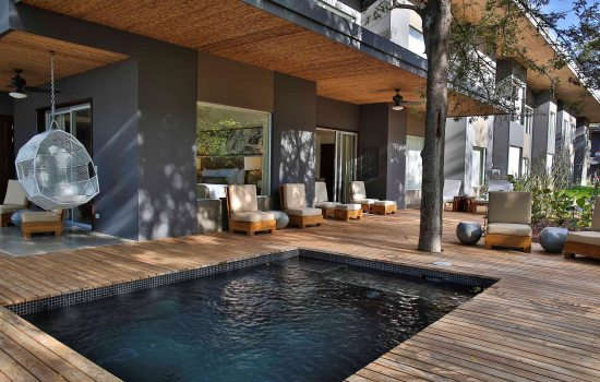Unwind at El Mangroove Hotel, Costa Rica