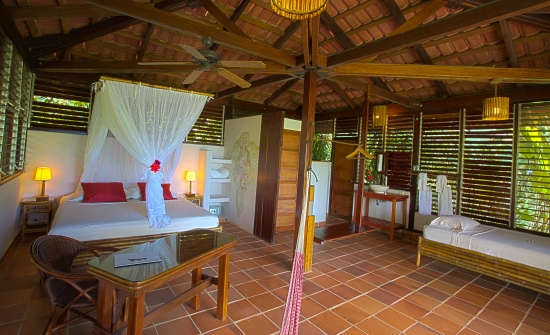 El Remanso Rainforest Lodge