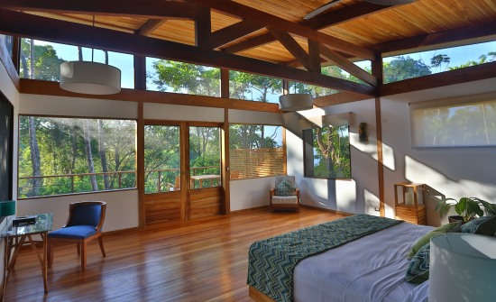El Remanso Rainforest Lodge