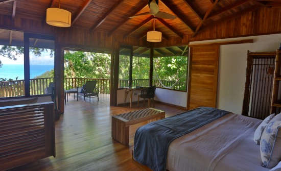 El Remanso Rainforest Lodge