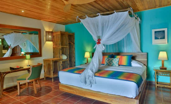 El Remanso Rainforest Lodge