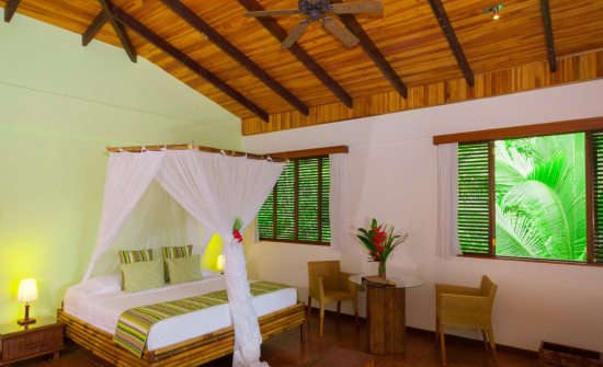 El Remanso Rainforest Lodge
