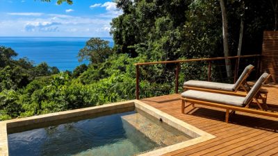 El Remanso Rainforest Lodge