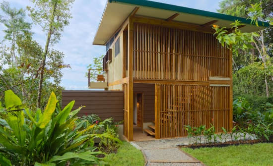 El Remanso Rainforest Lodge
