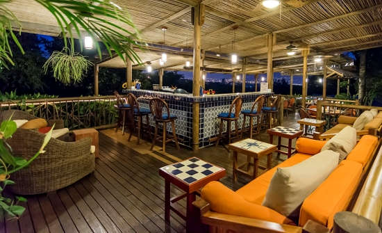 Finca Rosa Blanca Inn & Coffee Plantation