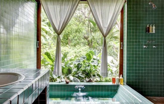 Stay at Harmoney Hotel , Costa Rica