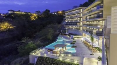 Wyndham Esplendor Tamarindo Hotel, Costa Rica
