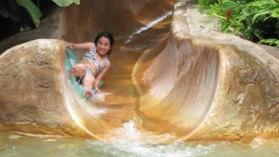 Family Vacation: A Phrase With Many Phases