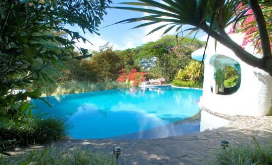 Finca Rosa Blanca Inn & Coffee Plantation