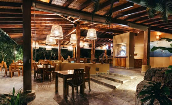 Florblanca Nectar Restaurant