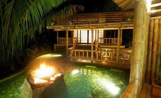 Florblanca Spa Bambu