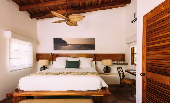Florblanca Villa Bedroom